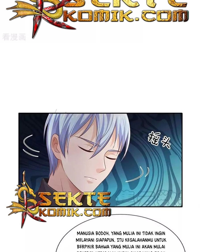 I am Daxianzun chapter 93 halaman 26
