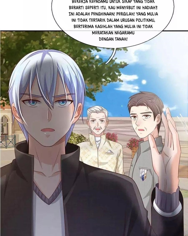 I am Daxianzun chapter 93 halaman 27