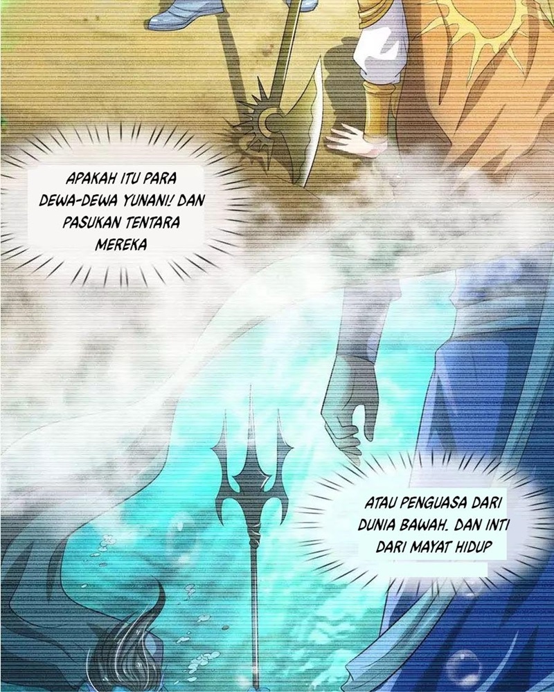 I am Daxianzun chapter 93 halaman 30