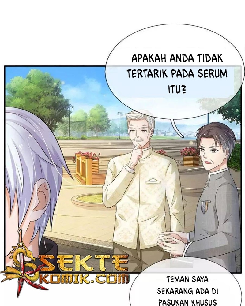 I am Daxianzun chapter 93 halaman 33