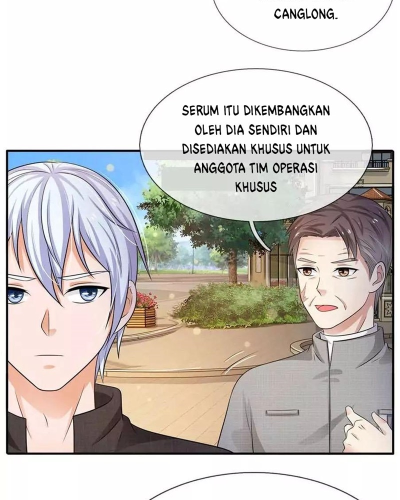 I am Daxianzun chapter 93 halaman 34