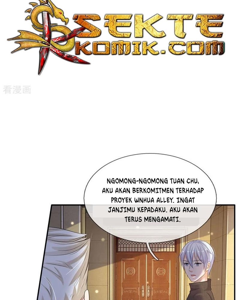 I am Daxianzun chapter 94 halaman 5