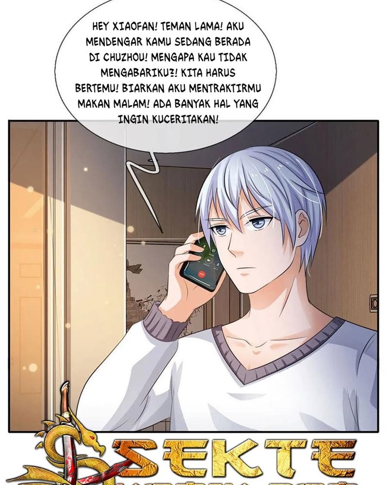 I am Daxianzun chapter 94 halaman 13
