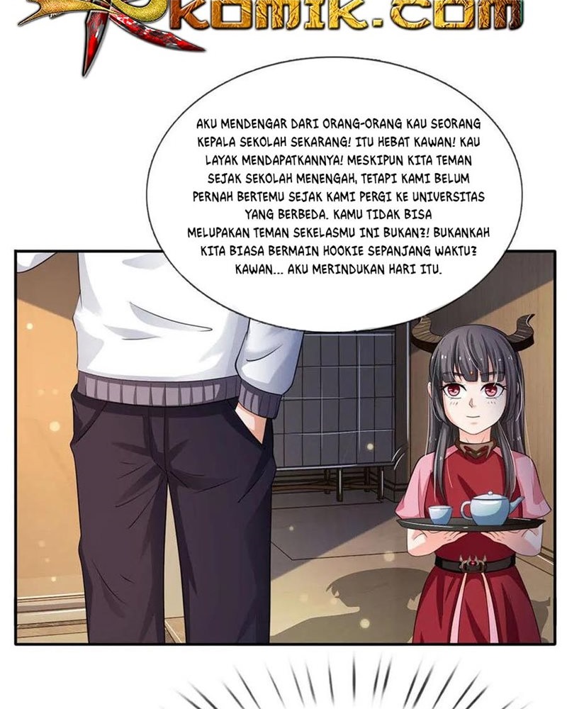 I am Daxianzun chapter 94 halaman 14