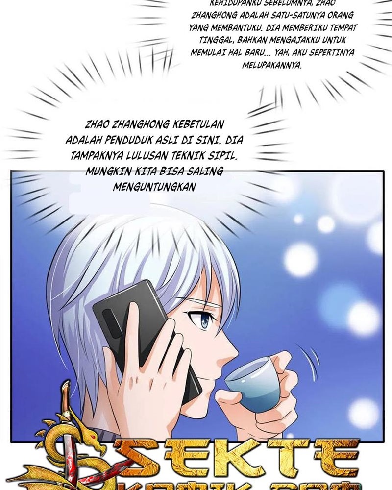 I am Daxianzun chapter 94 halaman 16
