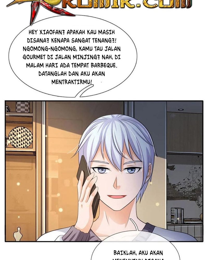 I am Daxianzun chapter 94 halaman 17