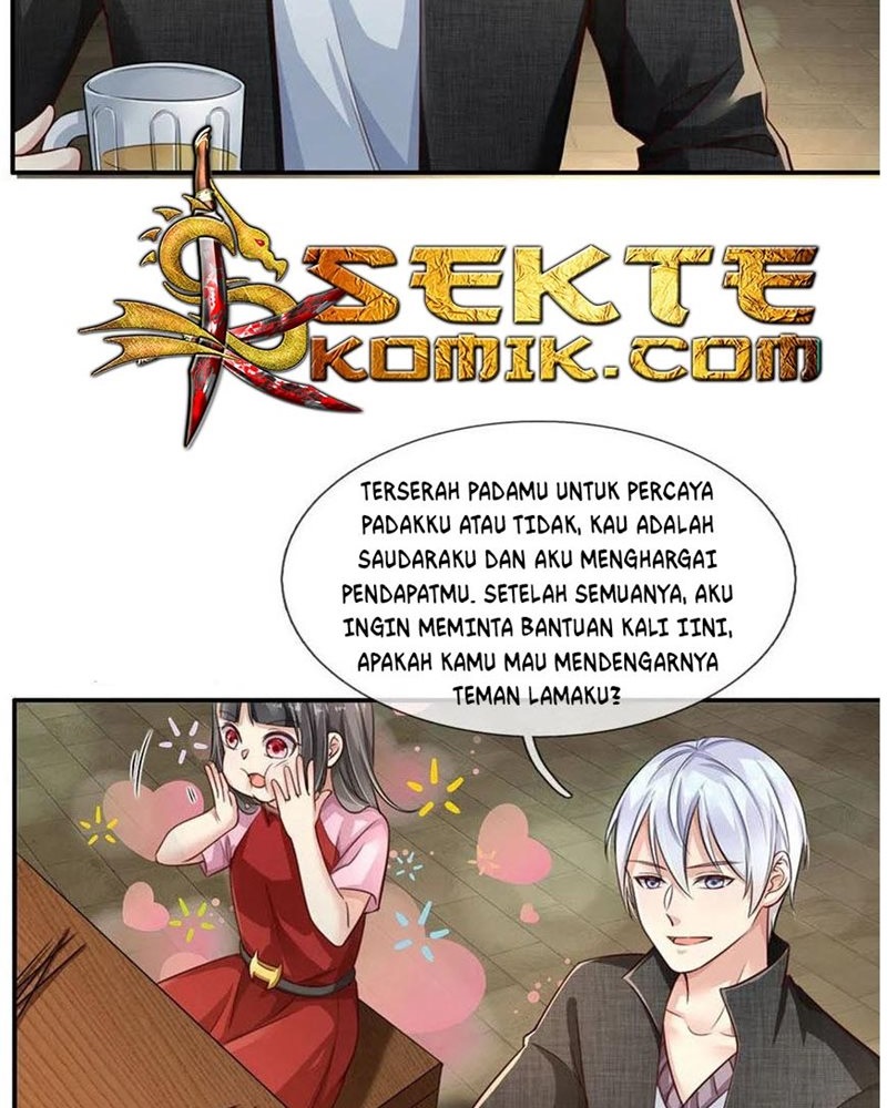 I am Daxianzun chapter 94 halaman 24