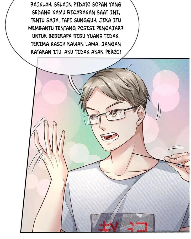 I am Daxianzun chapter 94 halaman 26
