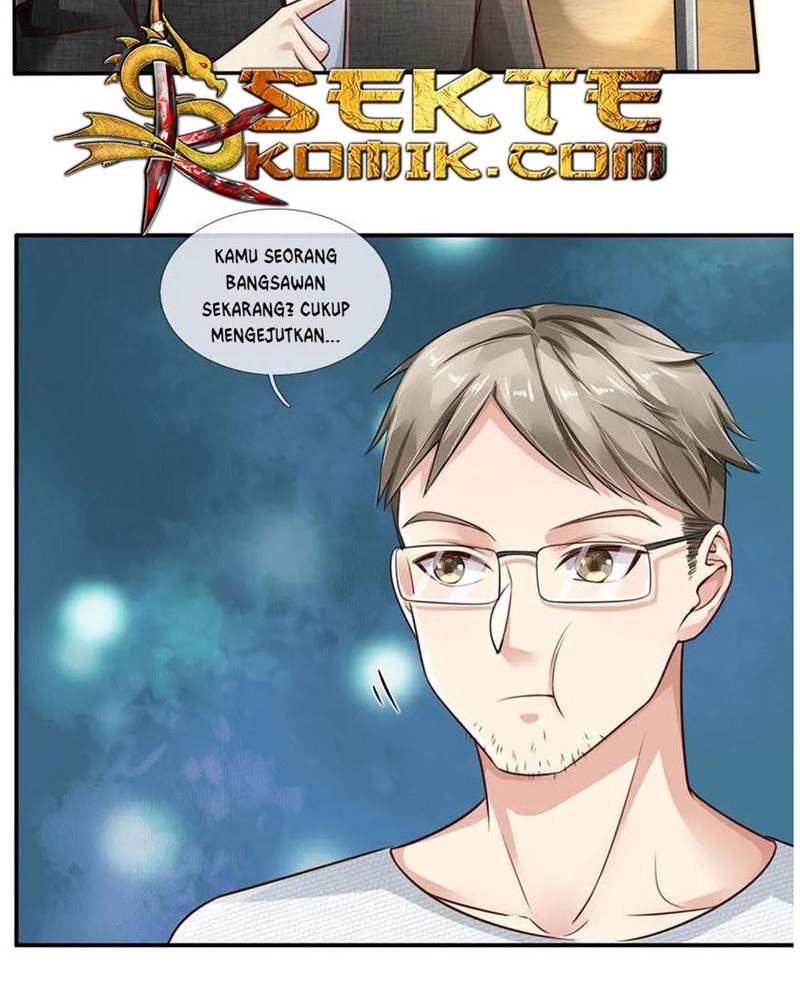 I am Daxianzun chapter 94 halaman 28