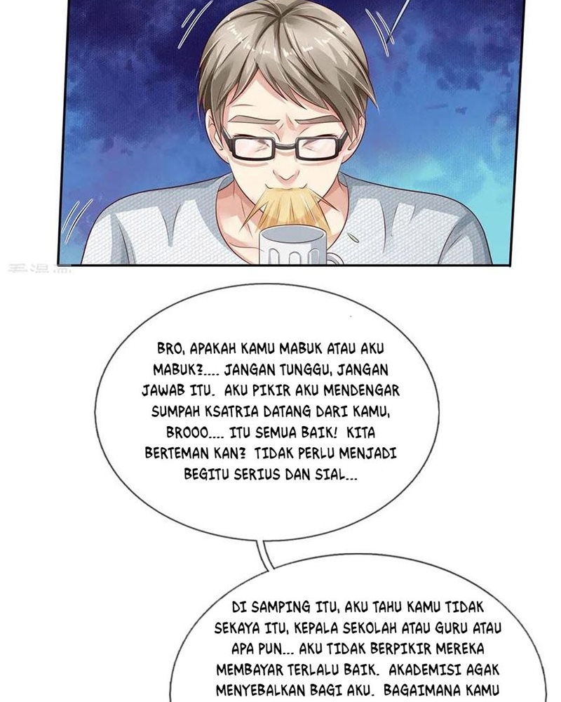 I am Daxianzun chapter 95 halaman 2