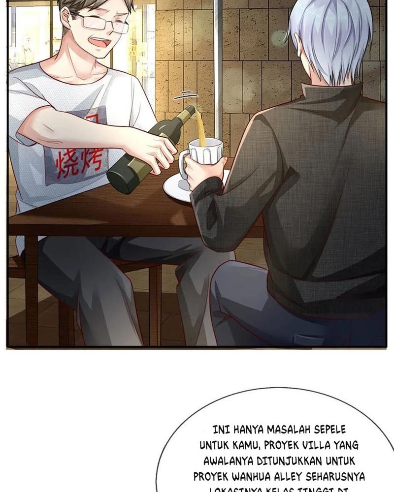 I am Daxianzun chapter 95 halaman 5