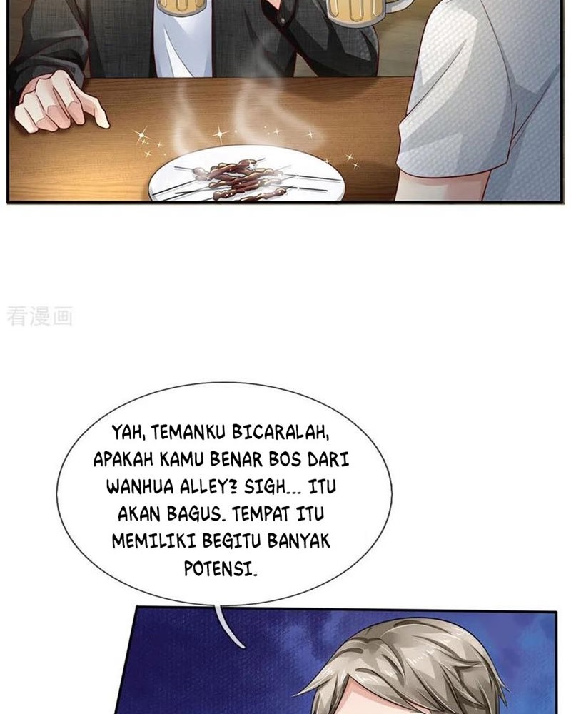 I am Daxianzun chapter 95 halaman 8