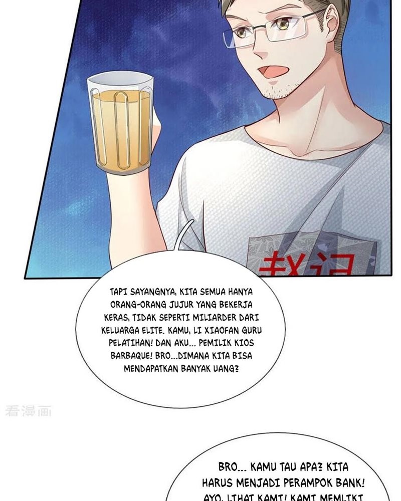 I am Daxianzun chapter 95 halaman 9