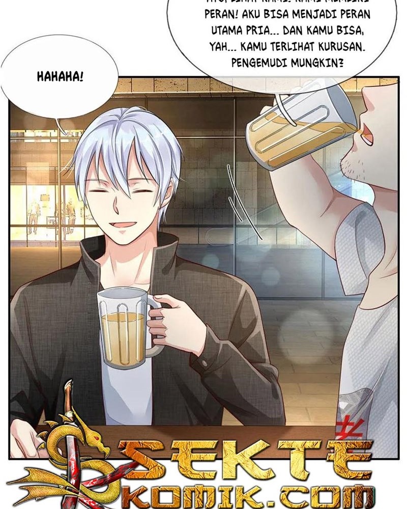 I am Daxianzun chapter 95 halaman 10