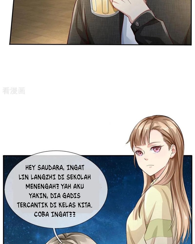 I am Daxianzun chapter 95 halaman 12