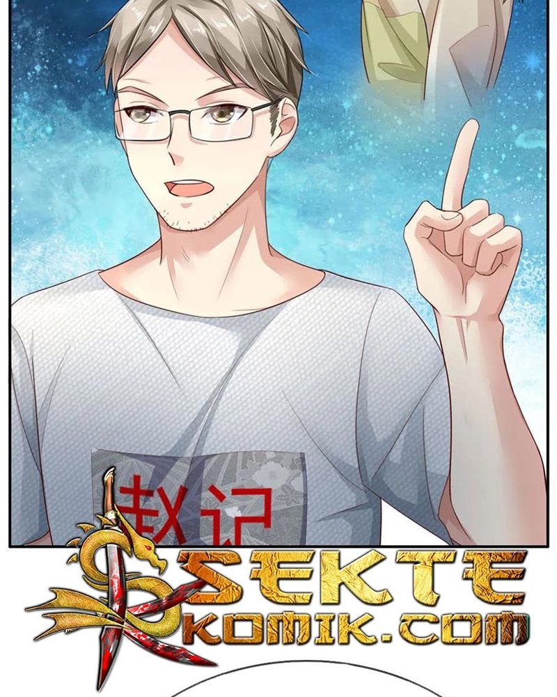 I am Daxianzun chapter 95 halaman 13