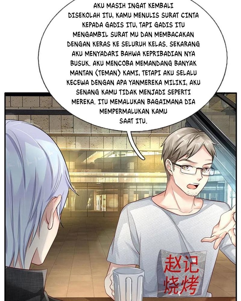 I am Daxianzun chapter 95 halaman 14