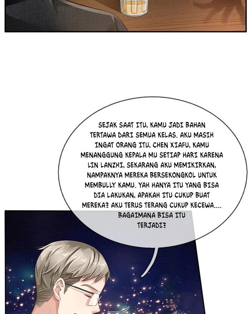 I am Daxianzun chapter 95 halaman 15