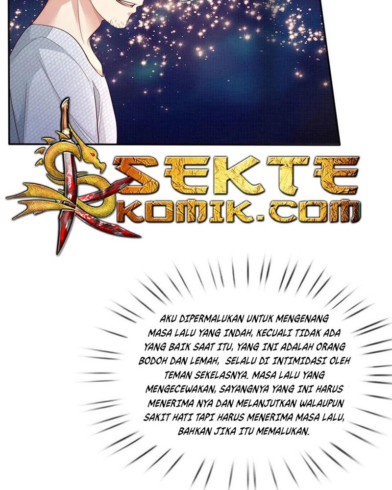 I am Daxianzun chapter 95 halaman 16
