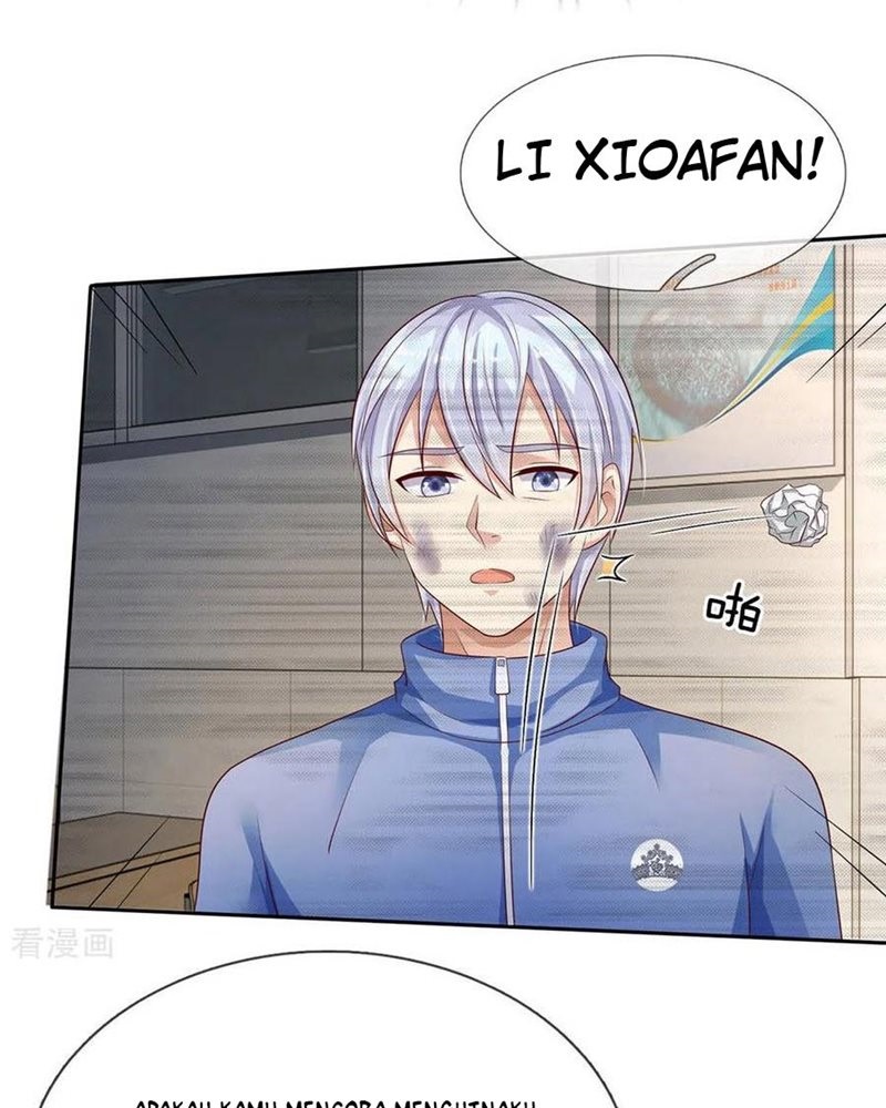 I am Daxianzun chapter 95 halaman 17