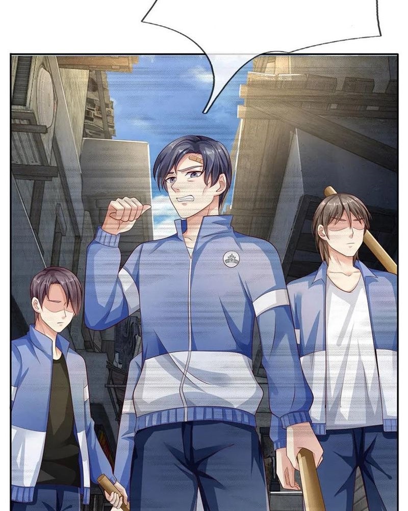 I am Daxianzun chapter 95 halaman 21