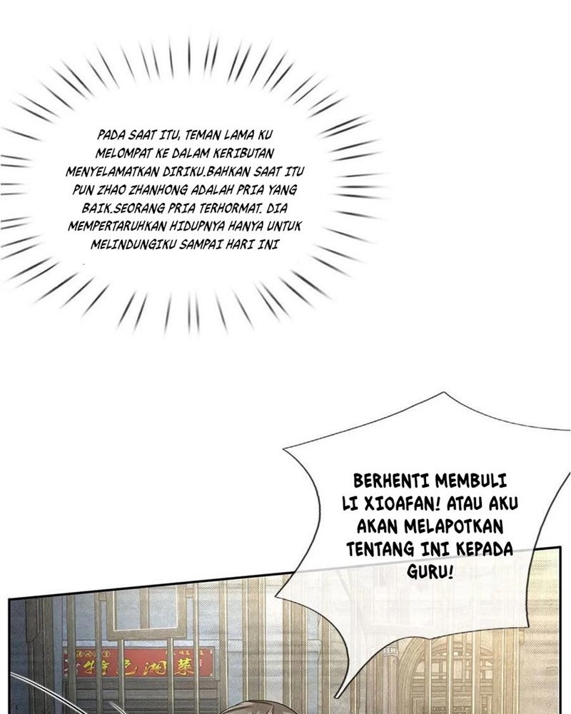 I am Daxianzun chapter 95 halaman 25