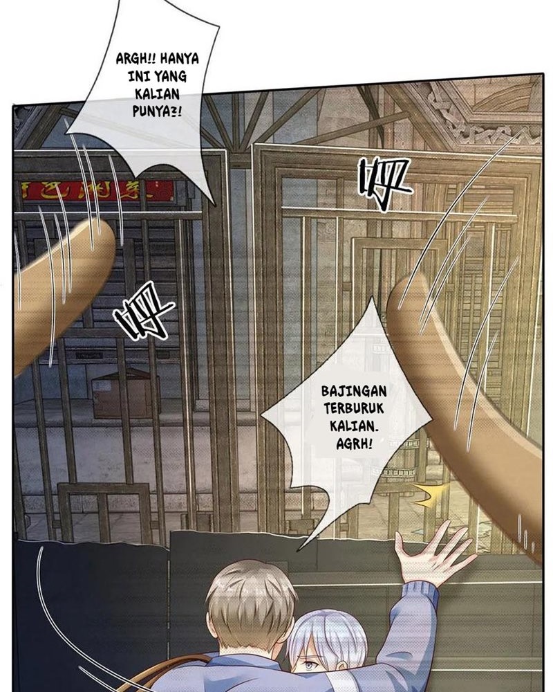 I am Daxianzun chapter 95 halaman 28
