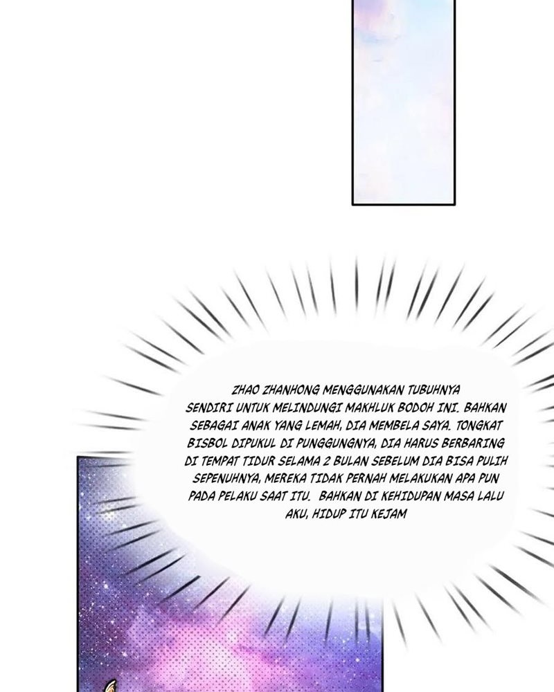 I am Daxianzun chapter 95 halaman 30