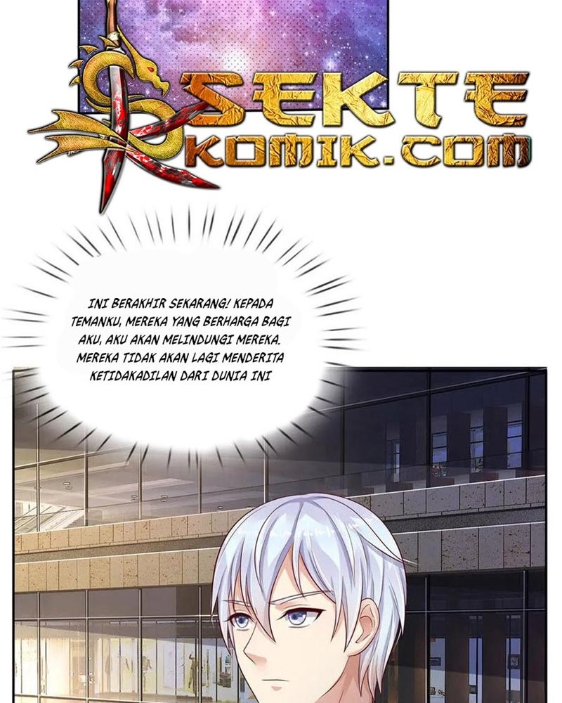 I am Daxianzun chapter 95 halaman 31