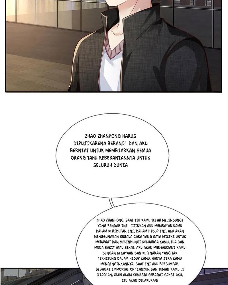 I am Daxianzun chapter 95 halaman 32