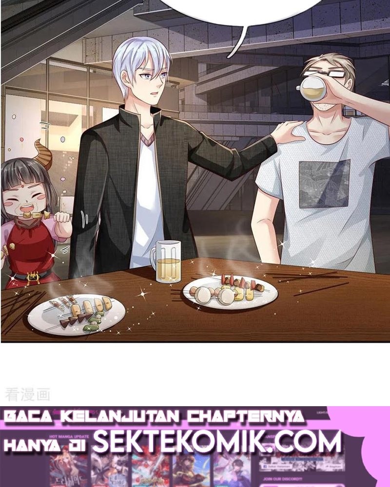 I am Daxianzun chapter 95 halaman 33