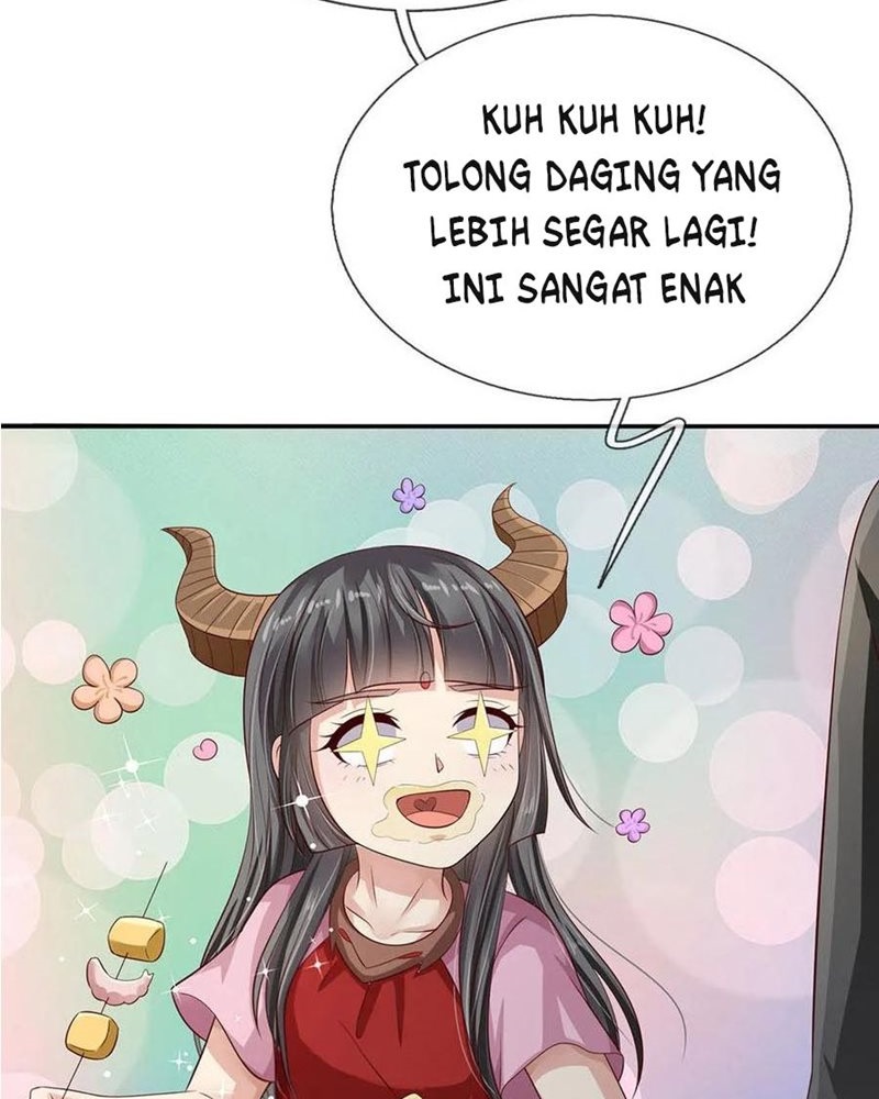 I am Daxianzun Bab 96 halaman 4