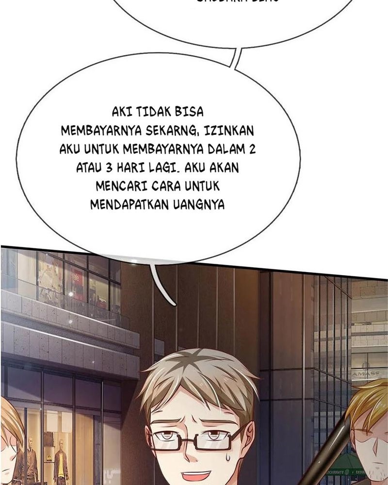 I am Daxianzun Bab 96 halaman 19