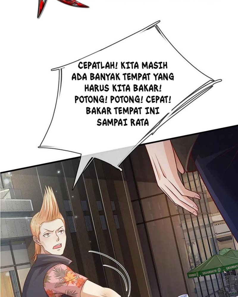 I am Daxianzun Bab 96 halaman 24