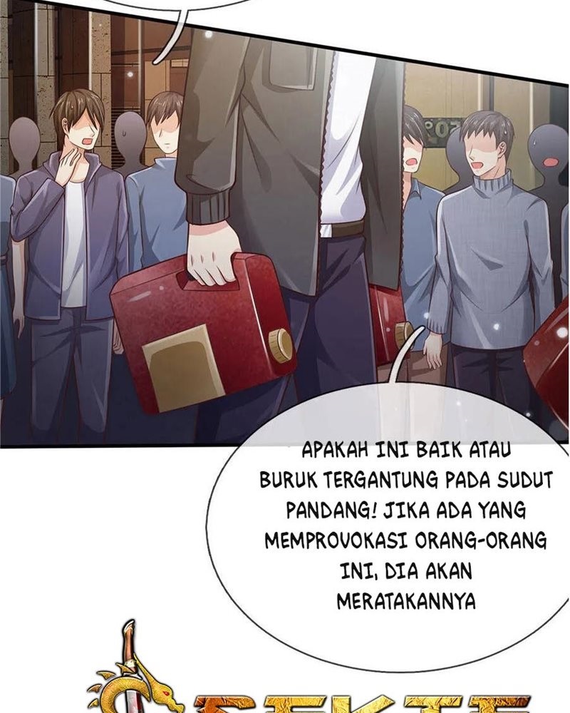 I am Daxianzun Bab 96 halaman 27