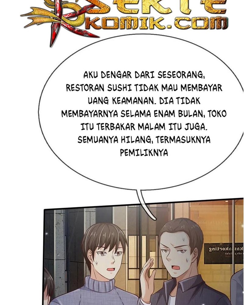I am Daxianzun Bab 96 halaman 28