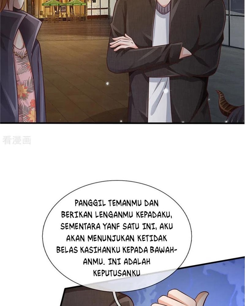 I am Daxianzun Bab 96 halaman 32