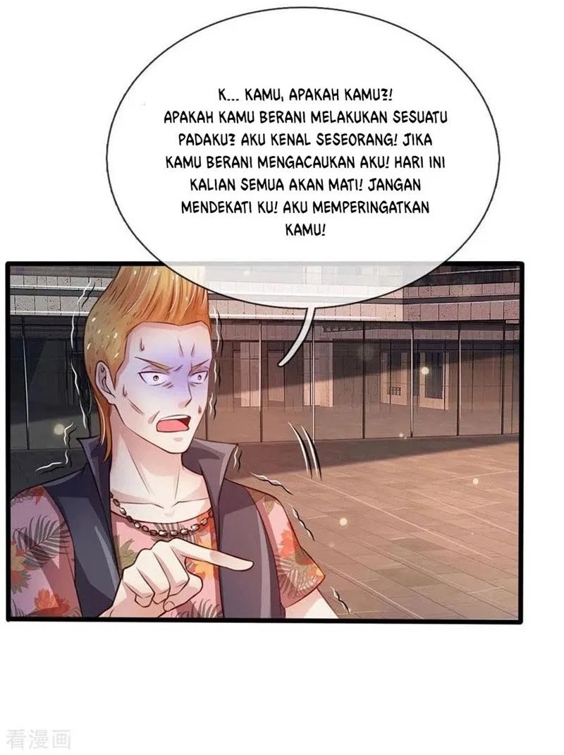 I am Daxianzun chapter 97 halaman 14