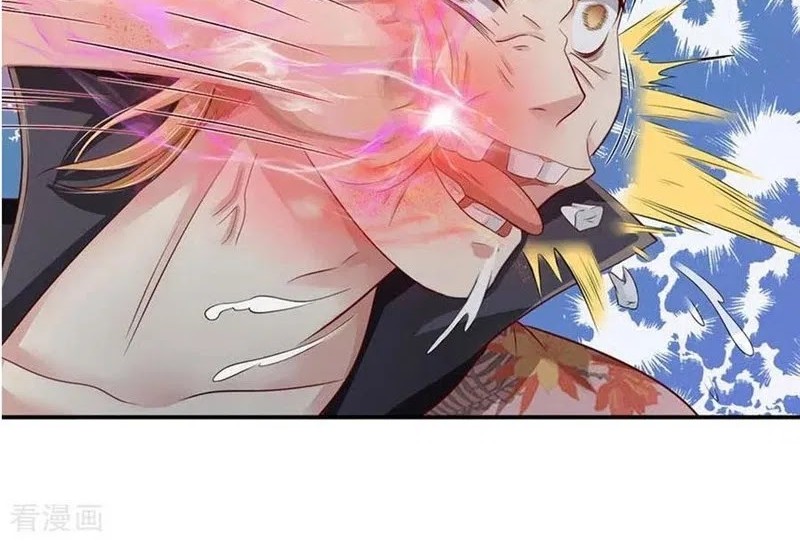 I am Daxianzun Bab 98 halaman 8