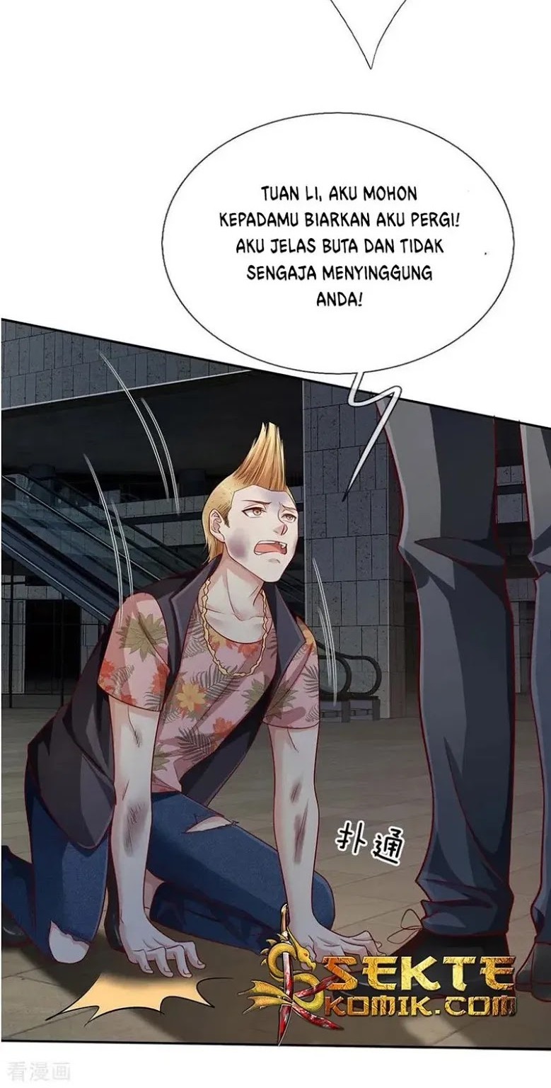I am Daxianzun chapter 99 halaman 5