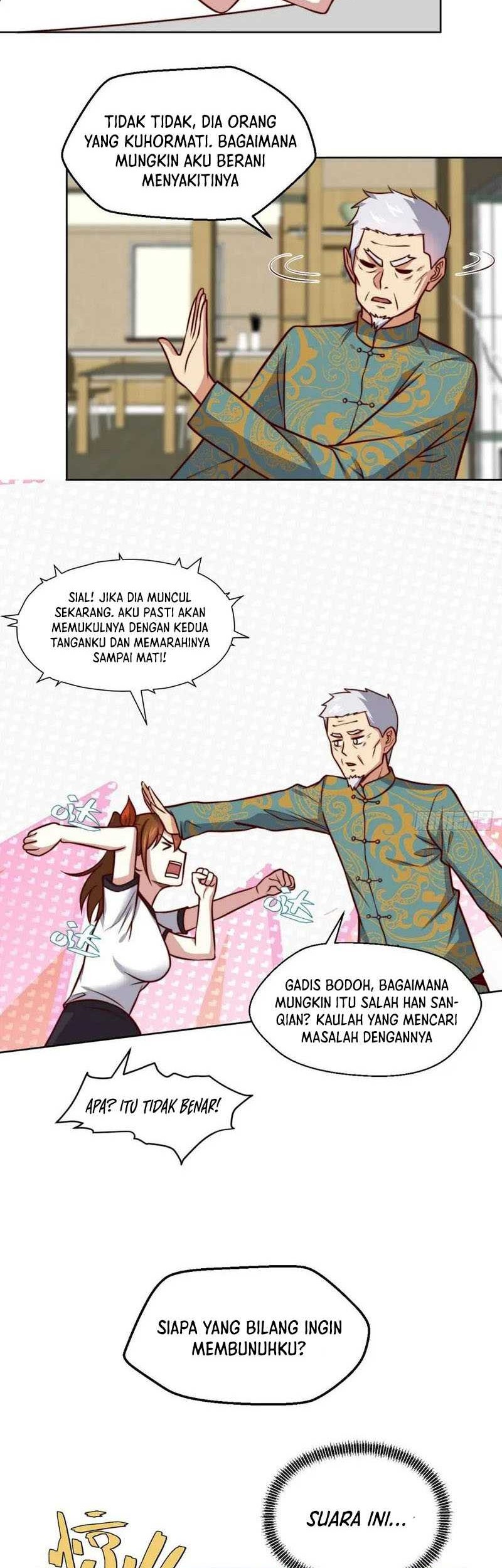 I Am Han Sanqian Bab 113 halaman 7