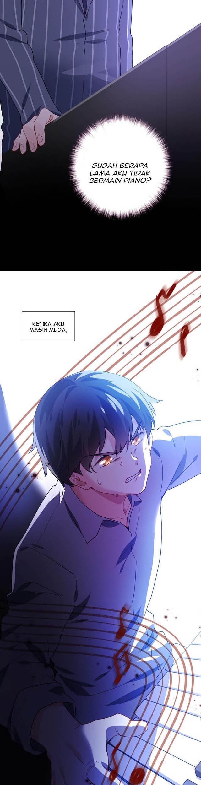 I Am Han Sanqian chapter 13 halaman 7