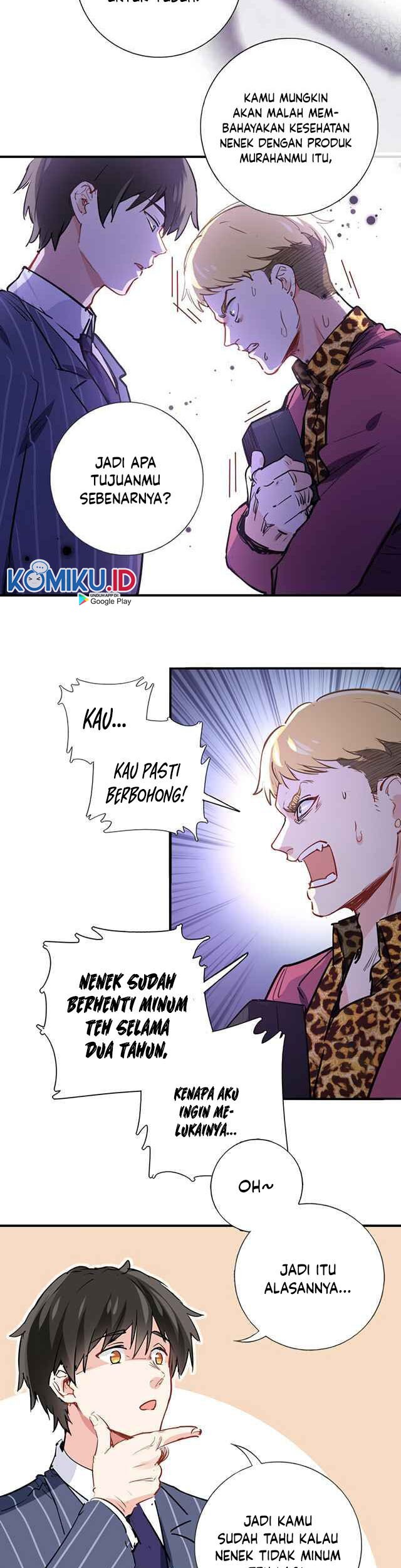 I Am Han Sanqian chapter 2 halaman 5