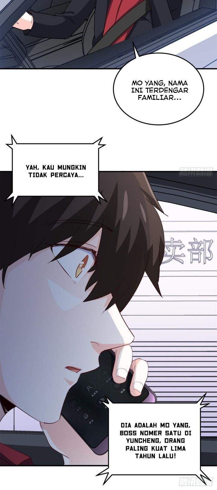 I Am Han Sanqian chapter 22 halaman 24