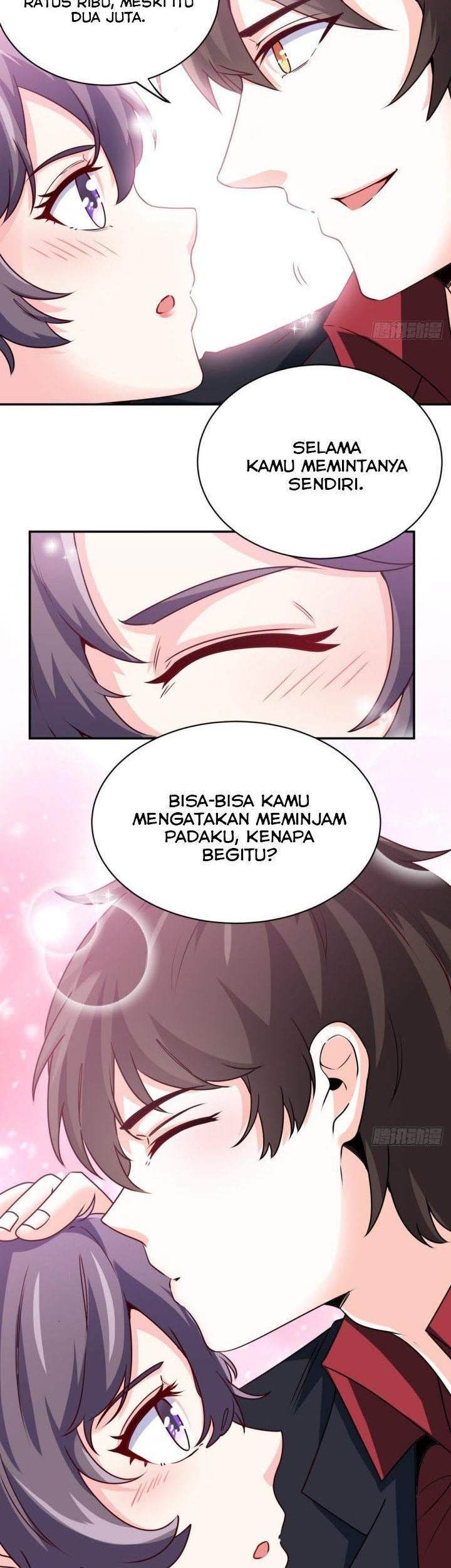 I Am Han Sanqian chapter 32 halaman 5