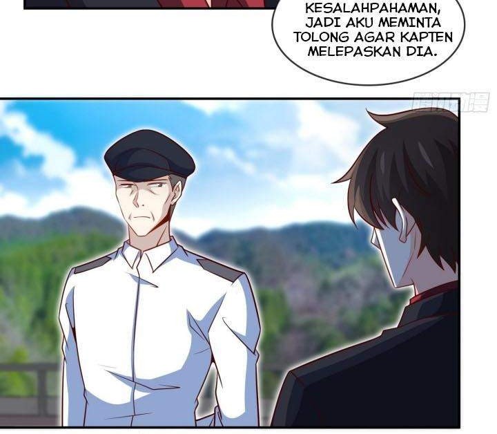 I Am Han Sanqian Bab 39 halaman 4