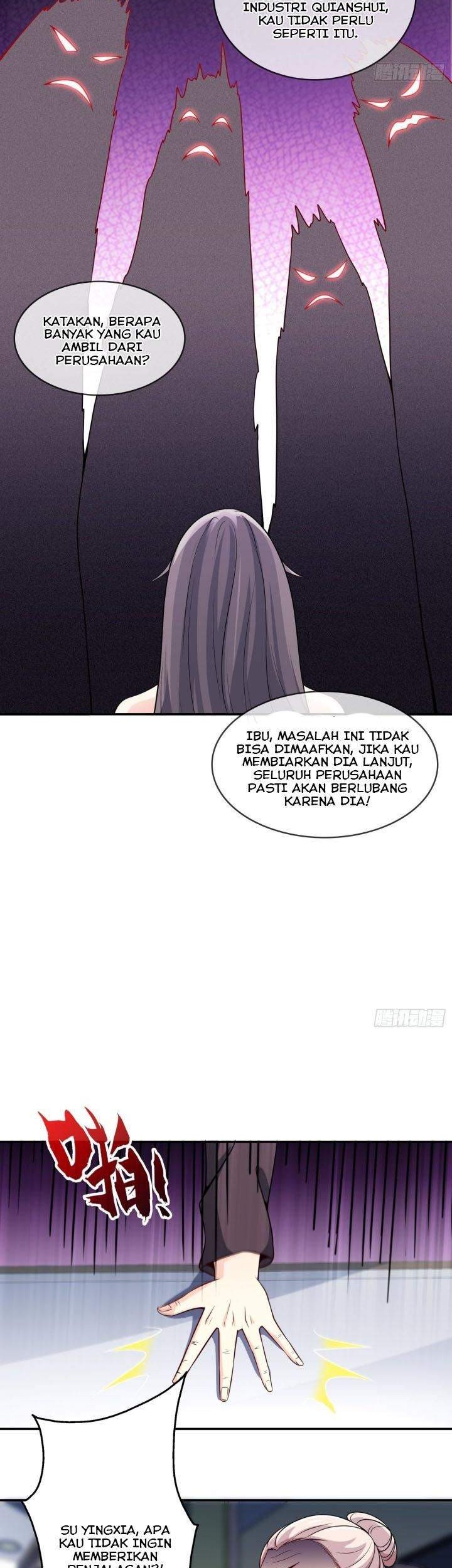 I Am Han Sanqian Bab 39 halaman 14
