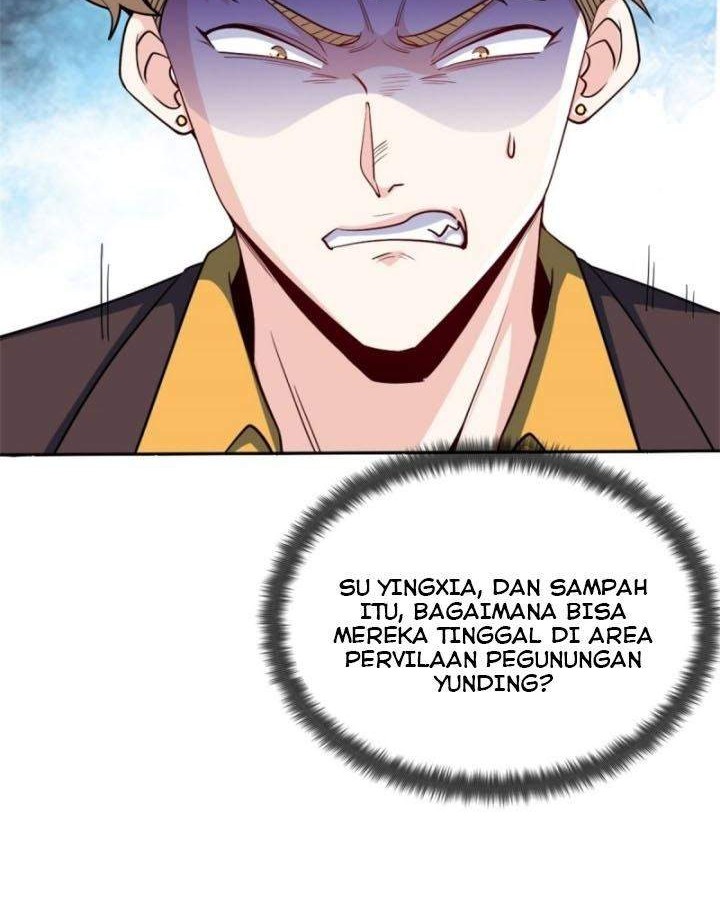 I Am Han Sanqian chapter 44 halaman 5