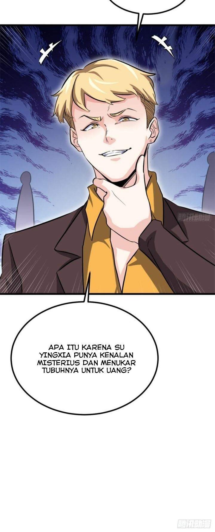 I Am Han Sanqian chapter 45 halaman 24