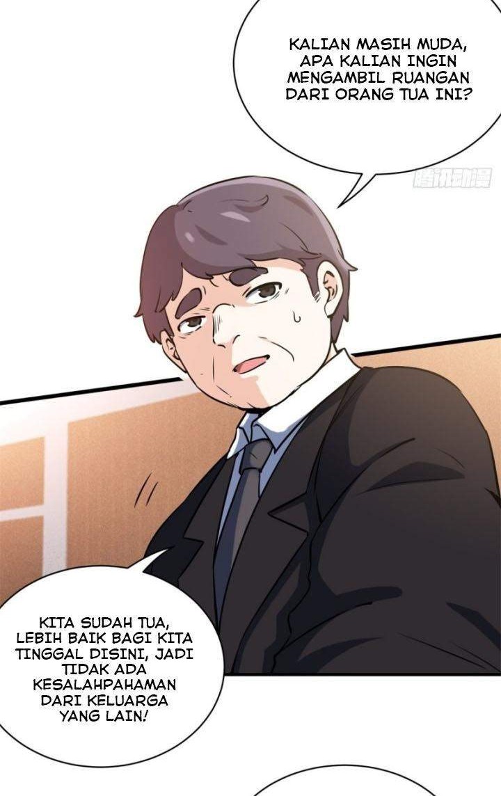 I Am Han Sanqian chapter 49 halaman 5